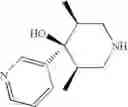 Fig. 129 - (3,5-dimethylpiperidin-1yl)(4-phenylpyrrolidin-3-yl)methanone derivatives as MCR4 agonists