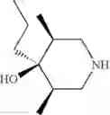 Fig. 137 - (3,5-dimethylpiperidin-1yl)(4-phenylpyrrolidin-3-yl)methanone derivatives as MCR4 agonists