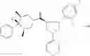 Fig. 169 - (3,5-dimethylpiperidin-1yl)(4-phenylpyrrolidin-3-yl)methanone derivatives as MCR4 agonists
