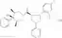 Fig. 72 - (3,5-dimethylpiperidin-1yl)(4-phenylpyrrolidin-3-yl)methanone derivatives as MCR4 agonists