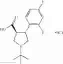 Fig. 79 - (3,5-dimethylpiperidin-1yl)(4-phenylpyrrolidin-3-yl)methanone derivatives as MCR4 agonists