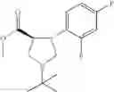 Fig. 80 - (3,5-dimethylpiperidin-1yl)(4-phenylpyrrolidin-3-yl)methanone derivatives as MCR4 agonists