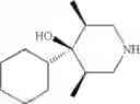 Fig. 85 - (3,5-dimethylpiperidin-1yl)(4-phenylpyrrolidin-3-yl)methanone derivatives as MCR4 agonists