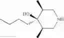 Fig. 87 - (3,5-dimethylpiperidin-1yl)(4-phenylpyrrolidin-3-yl)methanone derivatives as MCR4 agonists