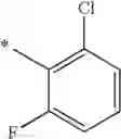 Fig. 93 - Bicyclic pyrazolo protein kinase modulators