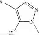 Fig. 97 - Bicyclic pyrazolo protein kinase modulators