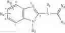 Fig. 03 - Ketone substituted benzimidazole compounds