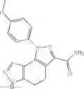 Fig. 25 - Tricyclic pyrazole derivatives, process for their preparation and their use as antitumor agents