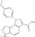Fig. 26 - Tricyclic pyrazole derivatives, process for their preparation and their use as antitumor agents