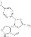 Fig. 27 - Tricyclic pyrazole derivatives, process for their preparation and their use as antitumor agents