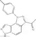 Fig. 28 - Tricyclic pyrazole derivatives, process for their preparation and their use as antitumor agents