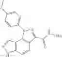 Fig. 30 - Tricyclic pyrazole derivatives, process for their preparation and their use as antitumor agents