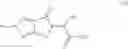 Fig. 56 - Tricyclic pyrazole derivatives, process for their preparation and their use as antitumor agents
