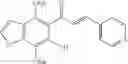 Fig. 72 - Novel chalcone derivatives and uses thereof