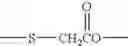 Fig. 71 - Latent mercaptans as multi-functional additives for halogen-containing polymer compositions