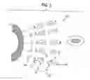 Fig. 06 - Microencapsulated pigment, preparation process therefor, aqueous dispersion and ink jet recording ink