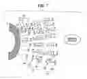 Fig. 08 - Microencapsulated pigment, preparation process therefor, aqueous dispersion and ink jet recording ink