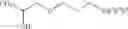 Fig. 07 - (Meth)acrylamide monomers containing hydroxy and silicone functionalities