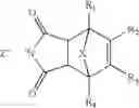 Fig. 43 - Method of preparing maleimide functionalized polymers
