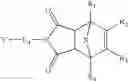 Fig. 44 - Method of preparing maleimide functionalized polymers