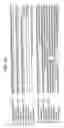 Fig. 13 - Insect nuclear receptor genes and uses thereof