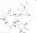 Fig. 28 - Anhydrate/hydrate of an erythromycin derivative and processes for preparing said anhydrate/hydrate