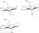 Fig. 05 - Nucleoside analogues whose sugar moieties are bound in s-form and oligonucleotide derivatives comprising nucleotide analogues thereof