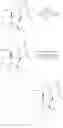 Fig. 19 - Nucleoside analogues whose sugar moieties are bound in s-form and oligonucleotide derivatives comprising nucleotide analogues thereof
