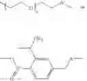 Fig. 12 - Building block capable of functional entity transfer to nucleophil