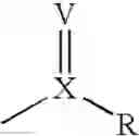 Fig. 16 - Building block capable of functional entity transfer to nucleophil
