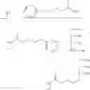 Fig. 28 - Building block capable of functional entity transfer to nucleophil