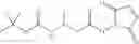 Fig. 32 - Building block capable of functional entity transfer to nucleophil