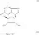 Fig. 03 - Process for preparing N6 substituted aminopurine ribofuranose nucleosides