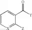 Fig. 04 - Process for the preparation of pyridopyrimidones