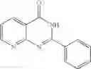 Fig. 23 - Process for the preparation of pyridopyrimidones