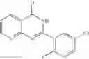 Fig. 26 - Process for the preparation of pyridopyrimidones