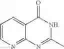 Fig. 35 - Process for the preparation of pyridopyrimidones