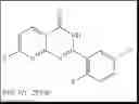 Fig. 40 - Process for the preparation of pyridopyrimidones