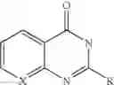 Fig. 41 - Process for the preparation of pyridopyrimidones