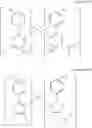 Fig. 14 - Rhodium and iridium complexes