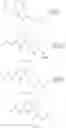 Fig. 33 - Process for the preparation of pyrimidine derivative, intermediate therefor and process for the preparation thereof