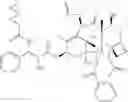 Fig. 10 - Selective acylation of secondary hydroxyl groups