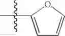 Fig. 17 - Selective acylation of secondary hydroxyl groups