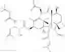Fig. 22 - Selective acylation of secondary hydroxyl groups