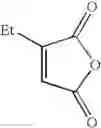 Fig. 64 - Process for producing 4-phenyl-4-oxo-2-butenoic ester derivative