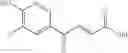 Fig. 85 - Process for producing 4-phenyl-4-oxo-2-butenoic ester derivative