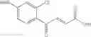 Fig. 89 - Process for producing 4-phenyl-4-oxo-2-butenoic ester derivative