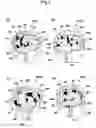 Fig. 06 - Method for mapping higher brain function and headgear for mapping higher brain function