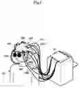 Fig. 08 - Method for mapping higher brain function and headgear for mapping higher brain function