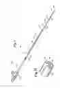 Fig. 02 - Guide wire insertion and re-insertion tools and methods of use